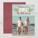 Search for seaside christmas cards Beach