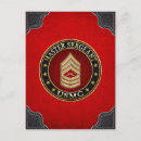 Search for sergeant postcards Patriotic