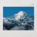 Search for snow mountains postcards Jungfrau