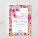 Search for tea time bridal shower invitations Butterfly
