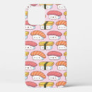 Search for kawaii food iphone cases Sushi