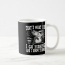 Search for deep sea fishing mugs Rainbow trout