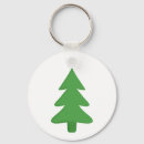 Search for pine trees key rings Winter