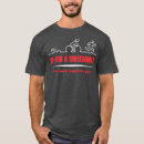 Search for swim bike run tshirts Bicycle