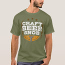 Search for beer snob tshirts Cute