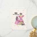 Search for conversation heart postcards Pink