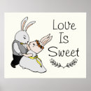 Search for love bunnies posters Sweet