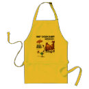 Search for funny cow aprons Chicken