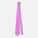 Search for fuchsia ties Magenta