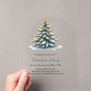 Search for minimalist christmas invitations Unique