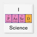 Search for science magnets Chemistry