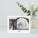 Search for taj mahal postcards Retro