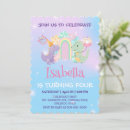 Search for unicorn doughnut invitations Colourful
