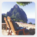 Search for st lucia stickers Tourism