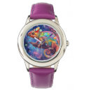Search for chameleon watches Funny