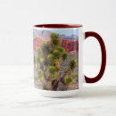 Search for red rocks mugs Mountains