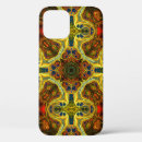 Search for art nouveau pattern iphone cases Background