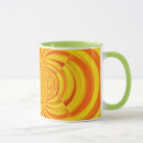 Search for rainbow swirl mugs Retro