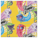Search for superhero fabric Magical girl