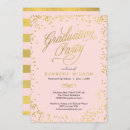 Search for printable graduation invitations High school graduation
