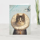 Search for collared cards Cat