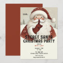 Search for top secret invitations Kids