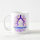 Search for respiratory therapist mugs Pulmonologist