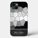 Search for tile iphone cases White
