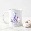 Search for reiki master mugs Chakra