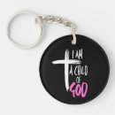 Search for god child key rings Religious