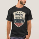 Search for nasa tshirts Science