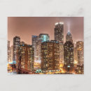 Search for chicago postcards Colour image