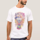 Search for harry potter tshirts Watercolor