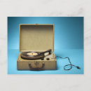 Search for turntables postcards Nostalgia