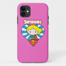 Search for supergirl logo iphone cases Dc comics