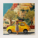 Search for positano puzzles Mediterranean