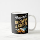 Search for new orleans mugs Beignets