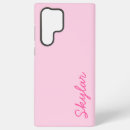 Search for pink samsung cases Galaxy