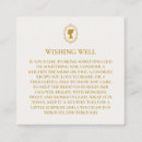 Search for damask pattern cards invites Victorian