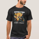 Search for demon slayer tshirts Zenitsu