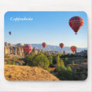 Search for air balloon mousepads Nature