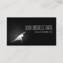 Search for pose business cards Yoga