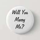 Search for marry me badges Marriage