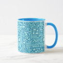 Search for electronic component mugs Blue