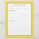 Search for appetizers Modern