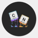 Search for lucky seven stickers 1967