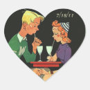 Search for first date stickers Anniversary