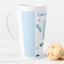 Search for forever in my heart mugs For him