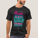 Search for bad taste tshirts Music