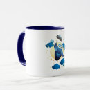 Search for umbrella mugs Bird